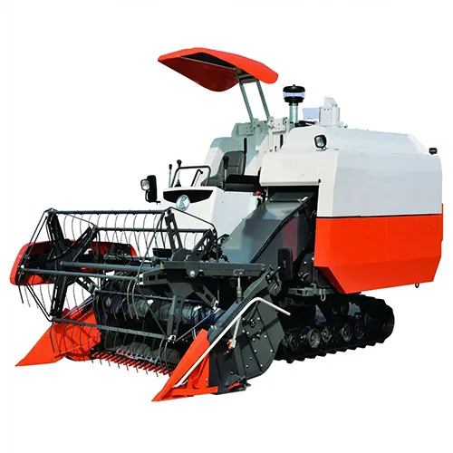 Harvester (Model-AG-HR-1000s)